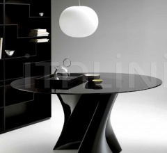 Стол обеденный S TABLE Стол обеденный S TABLE фабрика Mdf Italia