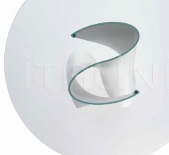 Стол обеденный S TABLE Стол обеденный S TABLE фабрика Mdf Italia