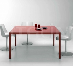 Стол обеденный COLORS Стол обеденный COLORS фабрика Mdf Italia