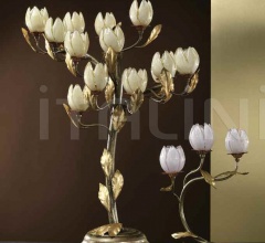 Итальянские Настольные светильники - Настольный светильник FIOR DI LOTO 27960/27970 Итальянские Настольные светильники - Настольный светильник FIOR DI LOTO 27960/27970 фабрика L'Originale