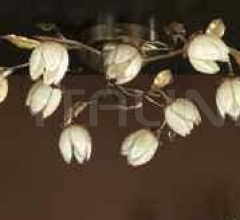 Итальянские Потолочные светильники - Потолочный светильник FIOR DI LOTO 31250 Итальянские Потолочные светильники - Потолочный светильник FIOR DI LOTO 31250 фабрика L'Originale