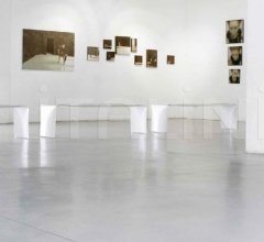 Стол обеденный LA GRANDE TABLE Стол обеденный LA GRANDE TABLE фабрика Mdf Italia