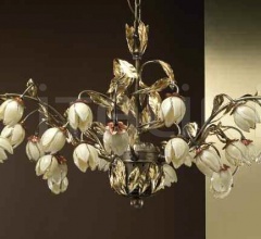 Люстра FIOR DI LOTO 28020 Люстра FIOR DI LOTO 28020 фабрика L'Originale