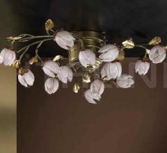 Итальянские Потолочные светильники - Потолочный светильник FIOR DI LOTO 31240 Итальянские Потолочные светильники - Потолочный светильник FIOR DI LOTO 31240 фабрика L'Originale