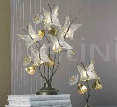 Итальянские Настольные светильники - Настольный светильник LOVELY 30540/30560 Итальянские Настольные светильники - Настольный светильник LOVELY 30540/30560 фабрика L'Originale