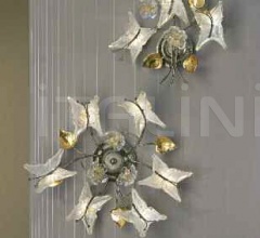 Настенный светильник LOVELY 30520/30530 Настенный светильник LOVELY 30520/30530 фабрика L'Originale