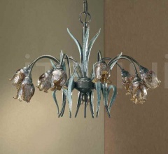 Люстра TULIP 30430 фабрика L'Originale