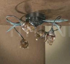 Итальянские Потолочные светильники - Потолочный светильник TULIP 30450 Итальянские Потолочные светильники - Потолочный светильник TULIP 30450 фабрика L'Originale