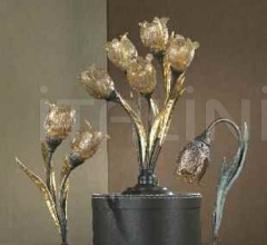 Итальянские Настольные светильники - Настольный светильник TULIP 30350/30360/30370 Итальянские Настольные светильники - Настольный светильник TULIP 30350/30360/30370 фабрика L'Originale