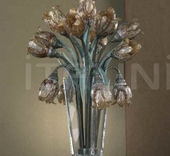 Итальянские Настольные светильники - Настольный светильник TULIP 30470 Итальянские Настольные светильники - Настольный светильник TULIP 30470 фабрика L'Originale