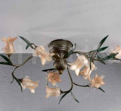 Итальянские Потолочные светильники - Потолочный светильник SOLEIL 30290 Итальянские Потолочные светильники - Потолочный светильник SOLEIL 30290 фабрика L'Originale