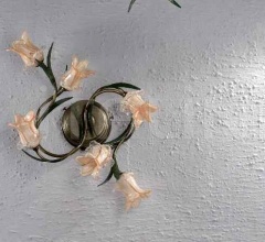 Настенный светильник SOLEIL 30270 Настенный светильник SOLEIL 30270 фабрика L'Originale