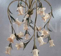 Люстра SOLEIL 30330 фабрика L'Originale