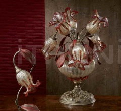 Итальянские Настольные светильники - Настольный светильник DESIR 30190/30150 Итальянские Настольные светильники - Настольный светильник DESIR 30190/30150 фабрика L'Originale