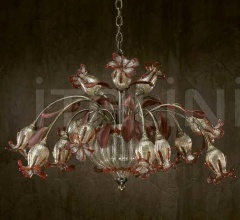 Итальянские Свет - Люстра DESIR 30170 Итальянские Свет - Люстра DESIR 30170 фабрика L'Originale