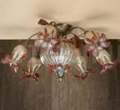 Итальянские Потолочные светильники - Потолочный светильник DESIR 30220 Итальянские Потолочные светильники - Потолочный светильник DESIR 30220 фабрика L'Originale