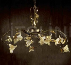 Итальянские Свет - Люстра JOLIE 29820 Итальянские Свет - Люстра JOLIE 29820 фабрика L'Originale