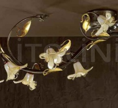 Итальянские Потолочные светильники - Потолочный светильник JOLIE 29880 Итальянские Потолочные светильники - Потолочный светильник JOLIE 29880 фабрика L'Originale