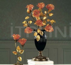 Итальянские Настольные светильники - Настольный светильник RUBINA 29540/29500 Итальянские Настольные светильники - Настольный светильник RUBINA 29540/29500 фабрика L'Originale