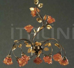 Итальянские Свет - Люстра RUBINA 29530 Итальянские Свет - Люстра RUBINA 29530 фабрика L'Originale