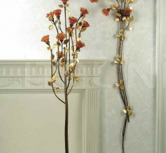 Итальянские Свет - Настенный светильник RUBINA 29520 Итальянские Свет - Настенный светильник RUBINA 29520 фабрика L'Originale