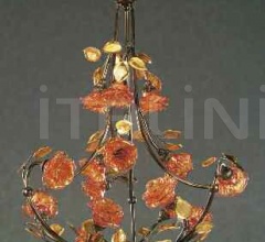 Итальянские Свет - Люстра RUBINA 29510 Итальянские Свет - Люстра RUBINA 29510 фабрика L'Originale