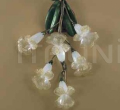 Итальянские Свет - Настенный светильник REGINE 29420 Итальянские Свет - Настенный светильник REGINE 29420 фабрика L'Originale