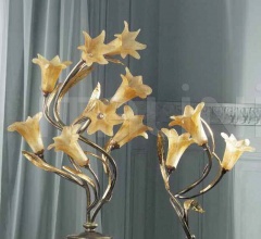 Итальянские Настольные светильники - Настольный светильник REGINE 29080/29070 Итальянские Настольные светильники - Настольный светильник REGINE 29080/29070 фабрика L'Originale