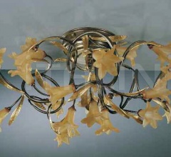 Итальянские Потолочные светильники - Потолочный светильник REGINE 29100 Итальянские Потолочные светильники - Потолочный светильник REGINE 29100 фабрика L'Originale