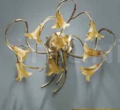 Итальянские Свет - Настенный светильник REGINE 29090 Итальянские Свет - Настенный светильник REGINE 29090 фабрика L'Originale