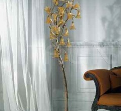 Итальянские Напольные светильники - Напольный светильник REGINE 29130 Итальянские Напольные светильники - Напольный светильник REGINE 29130 фабрика L'Originale