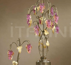 Итальянские Настольные светильники - Настольный светильник PRELUDIO 28680/28650 Итальянские Настольные светильники - Настольный светильник PRELUDIO 28680/28650 фабрика L'Originale