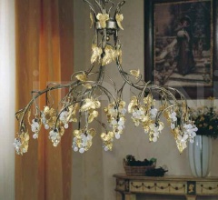 Итальянские Свет - Люстра PRELUDIO 28640 Итальянские Свет - Люстра PRELUDIO 28640 фабрика L'Originale