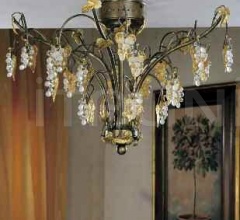 Итальянские Потолочные светильники - Потолочный светильник PRELUDIO 28710 Итальянские Потолочные светильники - Потолочный светильник PRELUDIO 28710 фабрика L'Originale