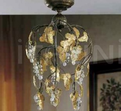 Итальянские Потолочные светильники - Потолочный светильник PRELUDIO 28670 Итальянские Потолочные светильники - Потолочный светильник PRELUDIO 28670 фабрика L'Originale