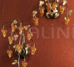 Настенный светильник PRELUDIO 28660/28720 Настенный светильник PRELUDIO 28660/28720 фабрика L'Originale