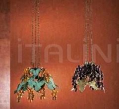 Подвесной светильник PRELUDIO 30030/30040 Подвесной светильник PRELUDIO 30030/30040 фабрика L'Originale