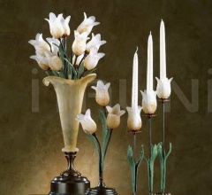 Подсвечник BUTTERFLY 13680 Подсвечник BUTTERFLY 13680 фабрика L'Originale