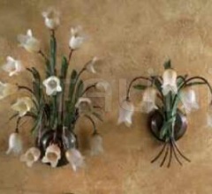 Настенный светильник BUTTERFLY 26670/29320 Настенный светильник BUTTERFLY 26670/29320 фабрика L'Originale