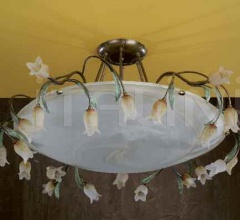 Итальянские Потолочные светильники - Потолочный светильник BUTTERFLY 30000 Итальянские Потолочные светильники - Потолочный светильник BUTTERFLY 30000 фабрика L'Originale