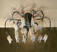 Итальянские Потолочные светильники - Потолочный светильник BUTTERFLY 26690 Итальянские Потолочные светильники - Потолочный светильник BUTTERFLY 26690 фабрика L'Originale