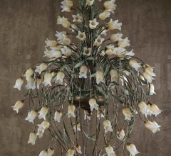 Люстра BUTTERFLY 27150/120 Люстра BUTTERFLY 27150/120 фабрика L'Originale