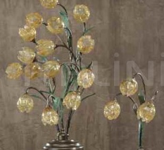 Итальянские Настольные светильники - Настольный светильник CHOPIN 27210/27200 Итальянские Настольные светильники - Настольный светильник CHOPIN 27210/27200 фабрика L'Originale