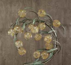 Итальянские Настольные светильники - Настольный светильник CHOPIN 27340 Итальянские Настольные светильники - Настольный светильник CHOPIN 27340 фабрика L'Originale