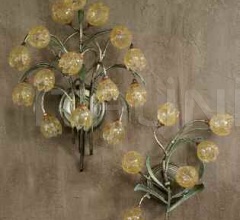 Настенный светильник CHOPIN 27190/27350 Настенный светильник CHOPIN 27190/27350 фабрика L'Originale