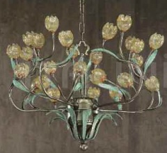 Люстра CHOPIN 27170 фабрика L'Originale