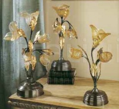 Итальянские Настольные светильники - Настольный светильник VILLE LUMIERE 27580/27610/27620 Итальянские Настольные светильники - Настольный светильник VILLE LUMIERE 27580/27610/27620 фабрика L'Originale