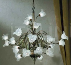 Итальянские Свет - Люстра CAMELIA 27860 Итальянские Свет - Люстра CAMELIA 27860 фабрика L'Originale