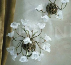 Итальянские Свет - Настенный светильник CAMELIA 27800/27810 Итальянские Свет - Настенный светильник CAMELIA 27800/27810 фабрика L'Originale