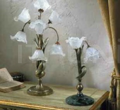Итальянские Настольные светильники - Настольный светильник CAMELIA 27830/27840 Итальянские Настольные светильники - Настольный светильник CAMELIA 27830/27840 фабрика L'Originale